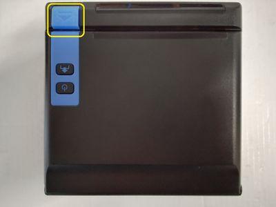 400px lej pos80d push open front